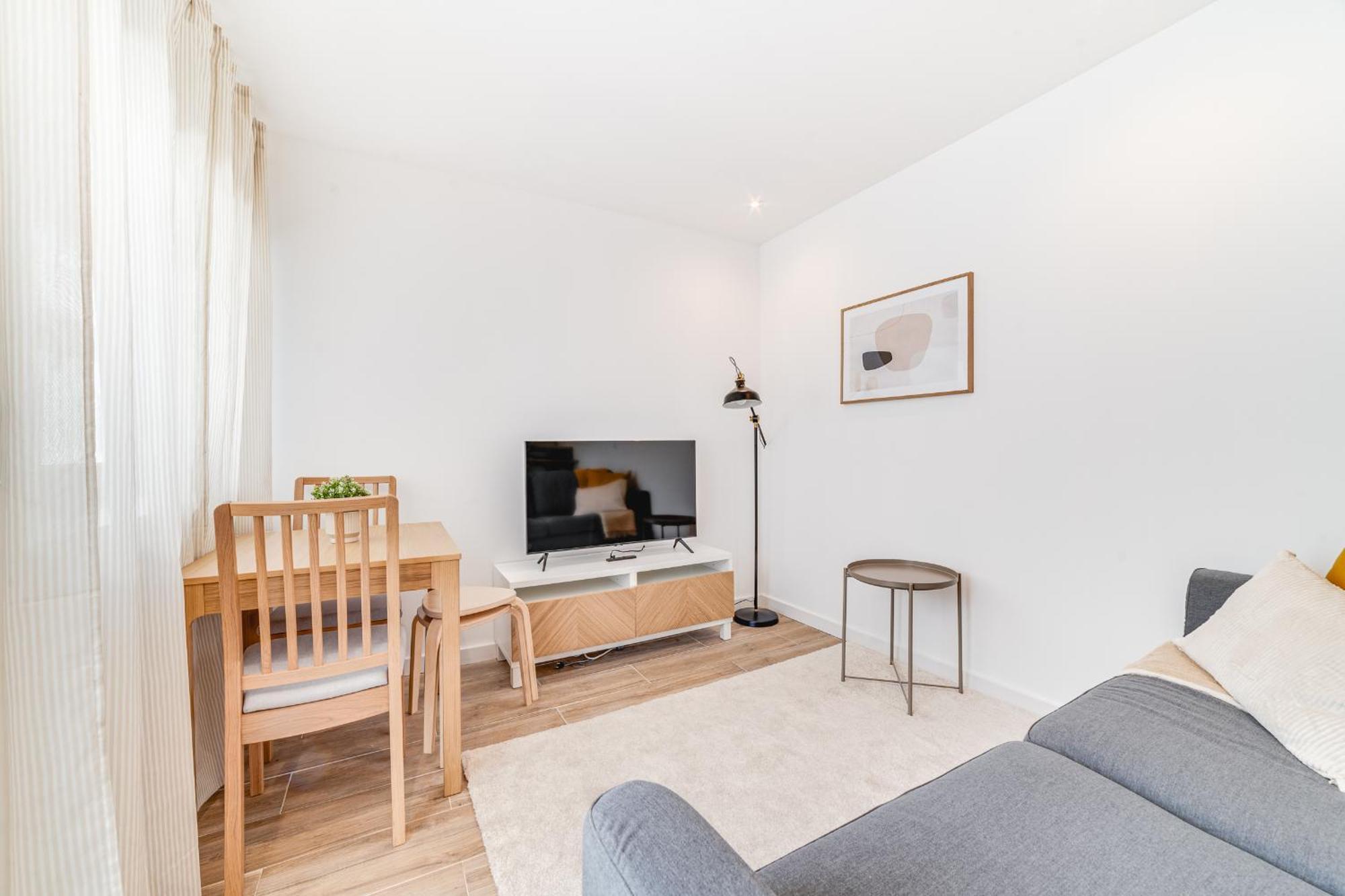 Campolide Duplex Apartments Lisbon Exterior photo