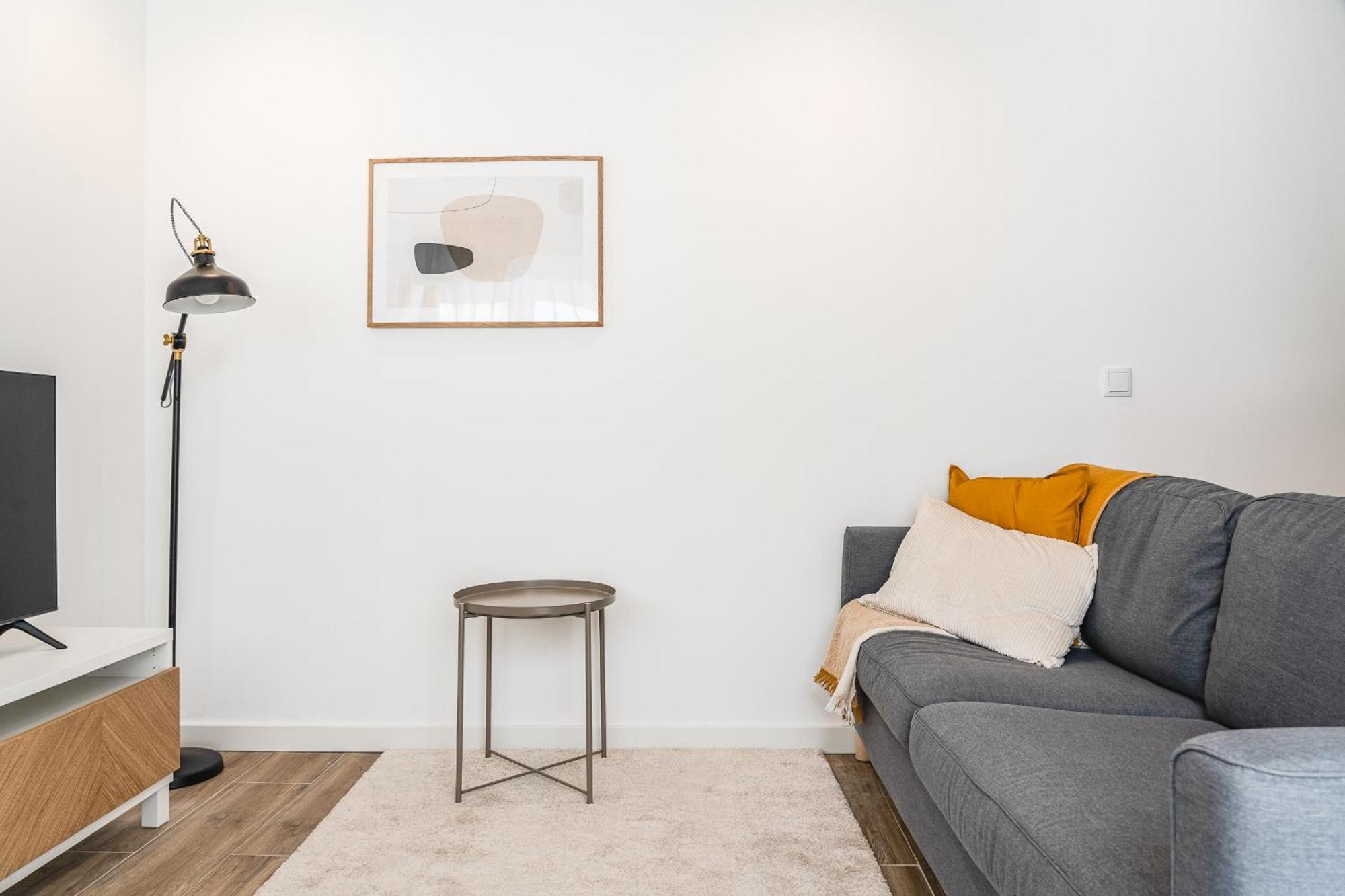 Campolide Duplex Apartments Lisbon Exterior photo