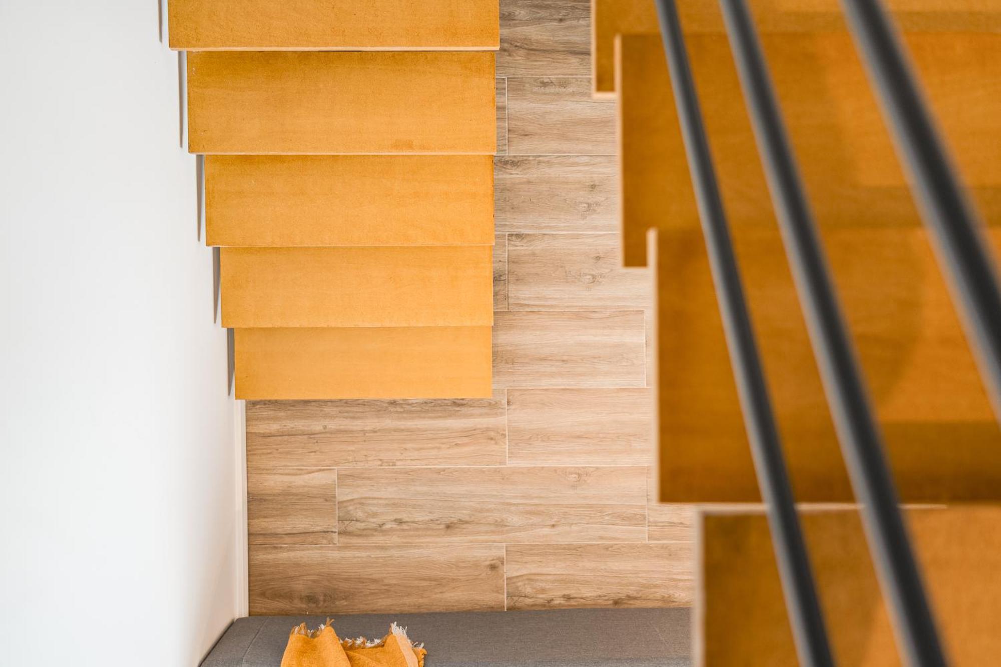 Campolide Duplex Apartments Lisbon Exterior photo