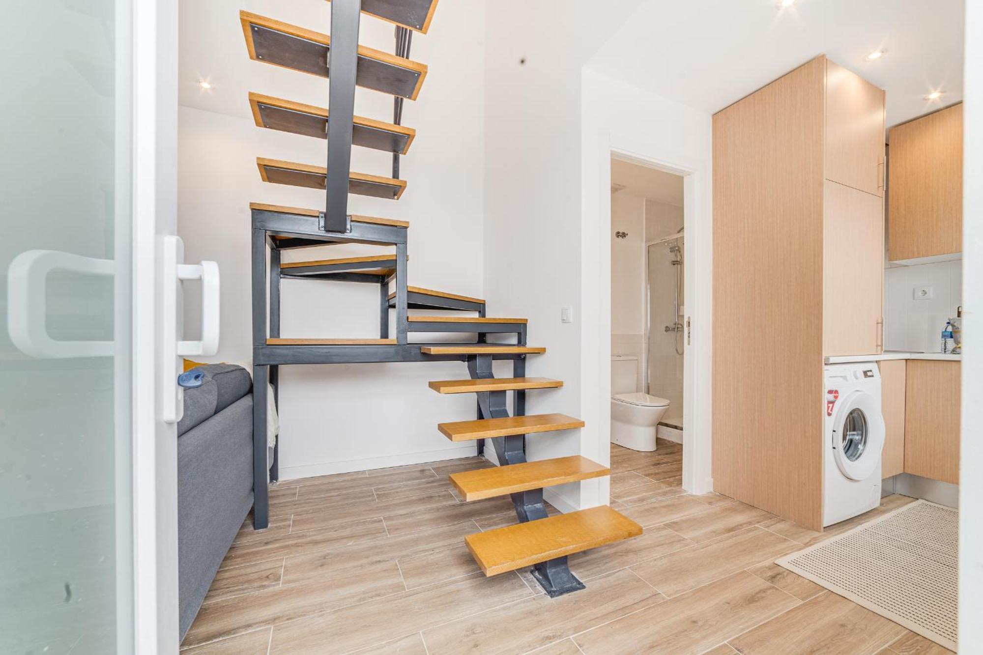 Campolide Duplex Apartments Lisbon Exterior photo