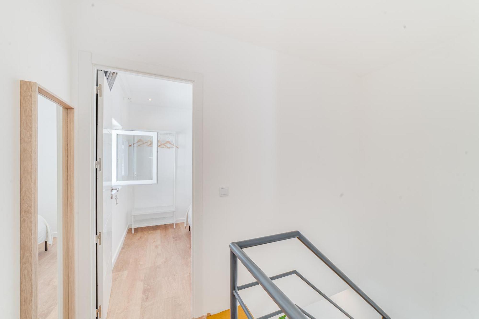 Campolide Duplex Apartments Lisbon Exterior photo